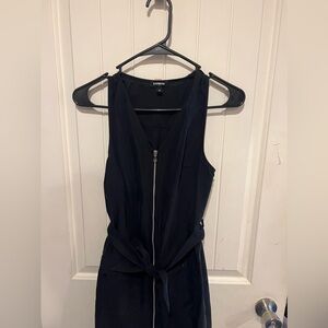 Women’s Express mini dress - gently worn Size XSmall
